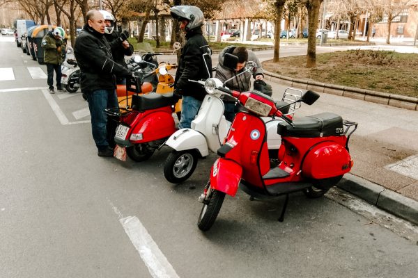 8ª Salida 2019 – Butrón + Costa