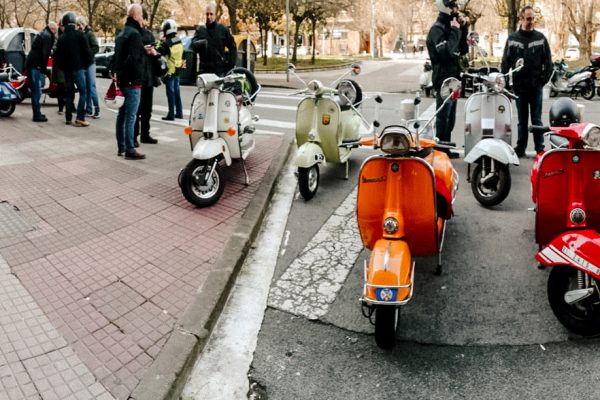 Resumen 3º salida del año – Salinillas de Buradón