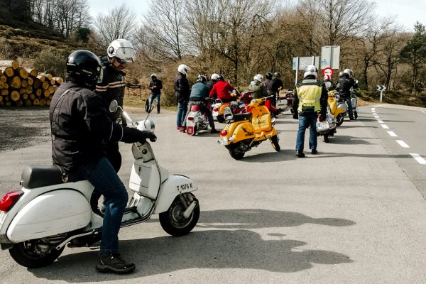 4º Salida 2019 – Laguardia – 6 de Abril