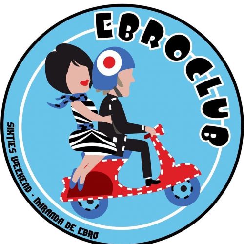 5ª Salida 2019 – ¡IMPORTANTE! CAMBIO A MIRANDA DE EBRO