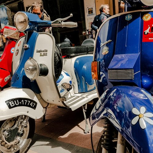 6ª Salida 2019 – Frías