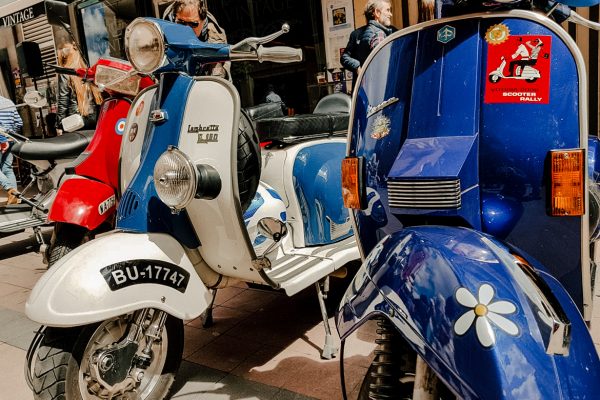 6ª Salida 2019 – Frías