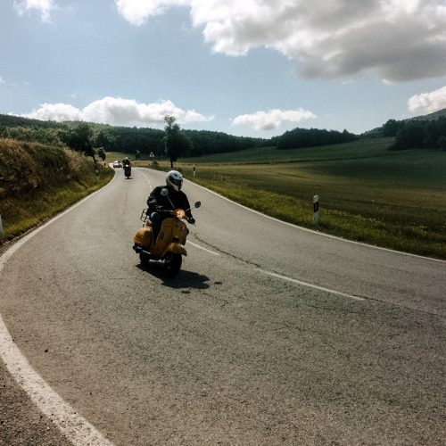 1ª Salida 2020 – SALBURUA