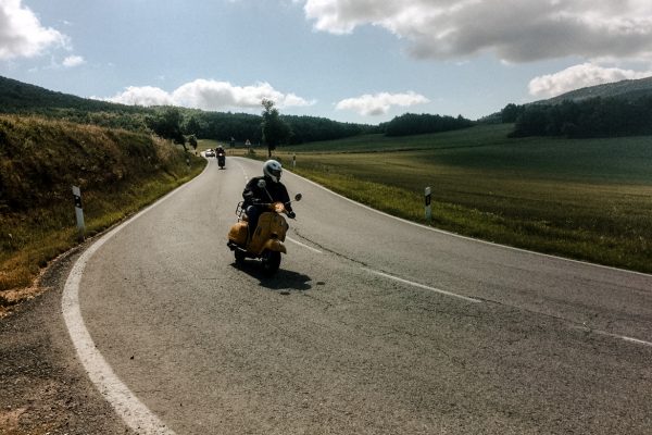 1ª Salida 2020 – SALBURUA