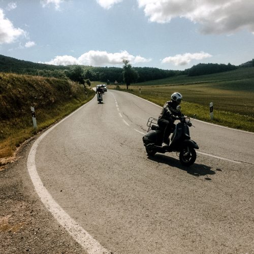 4ª SALIDA 2021 – SANTA TEODOSIA