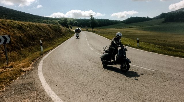 4ª SALIDA 2021 – SANTA TEODOSIA