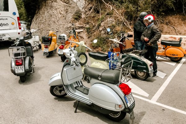 11ª Salida 2019 – TRESPUENTES