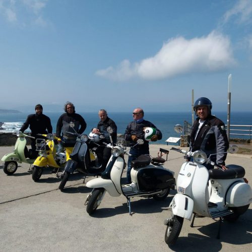 7ª SALIDA 2020 – Urkulu