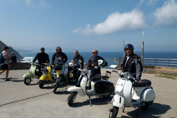 7ª SALIDA 2020 – Urkulu