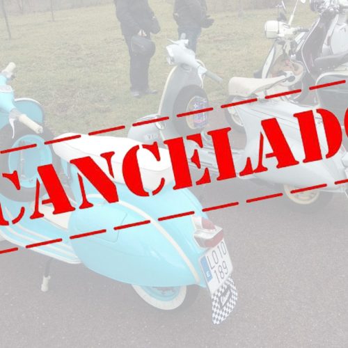 CANCELADA . 3ª Salida 2020 – ELOSU