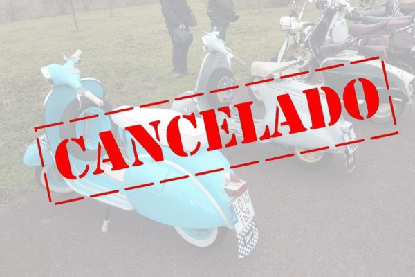 CANCELADA . 3ª Salida 2020 – ELOSU