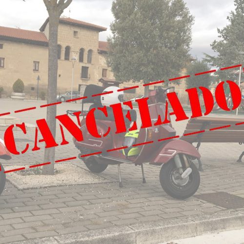 CANCELADA – 10ª Salida 2020 – LAGUARDIA
