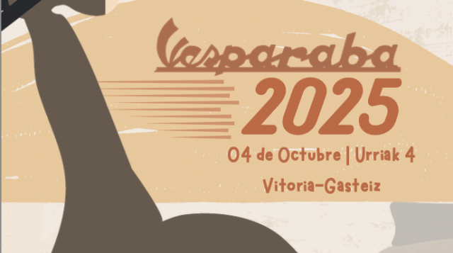 9ª SALIDA 2025 – PREVIA VESPARABA
