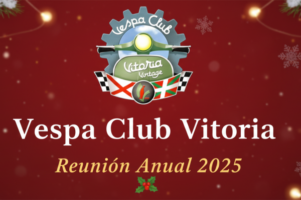 REUNIÓN ANUAL 2025